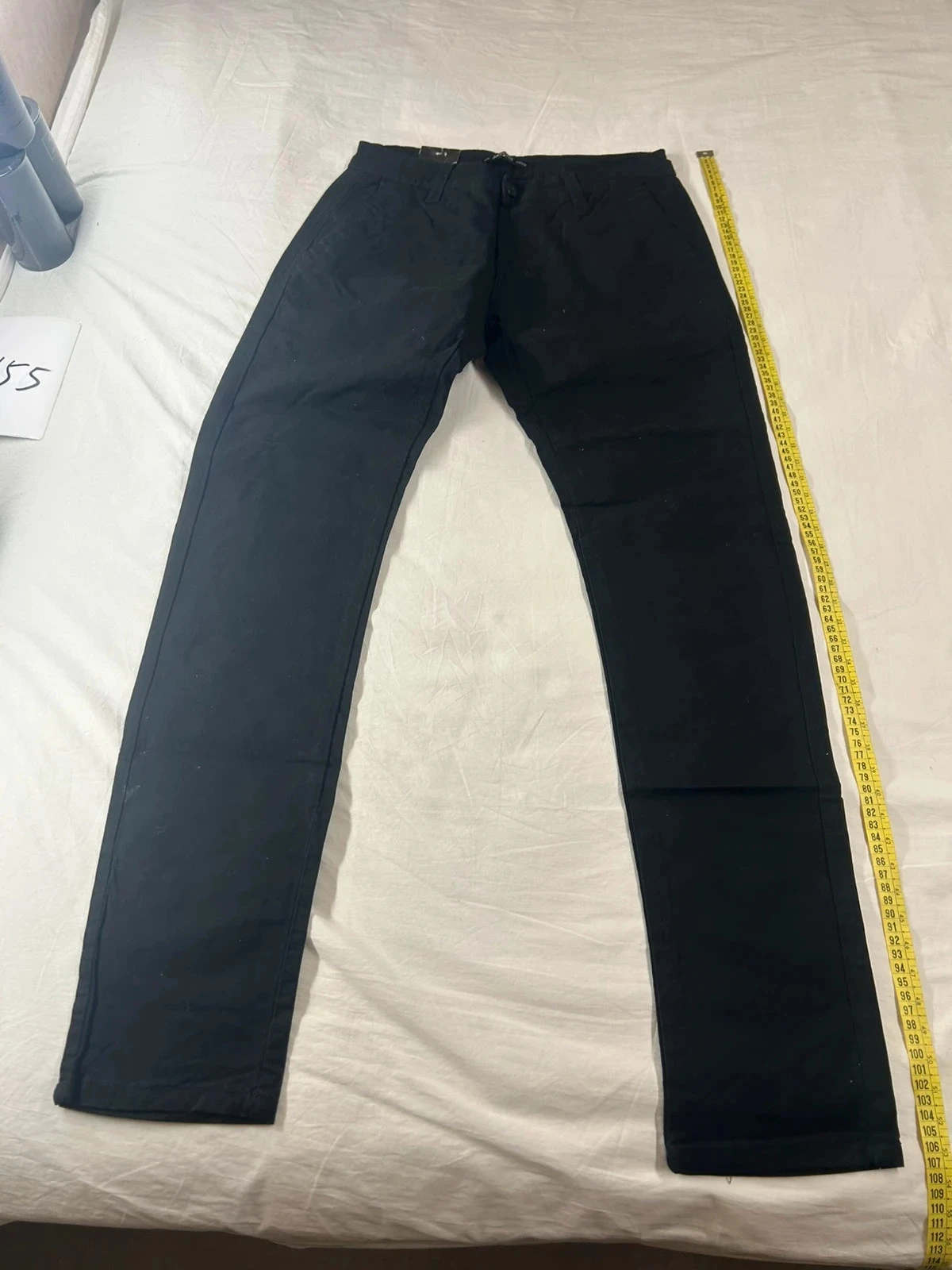 Chino noir jaylvis